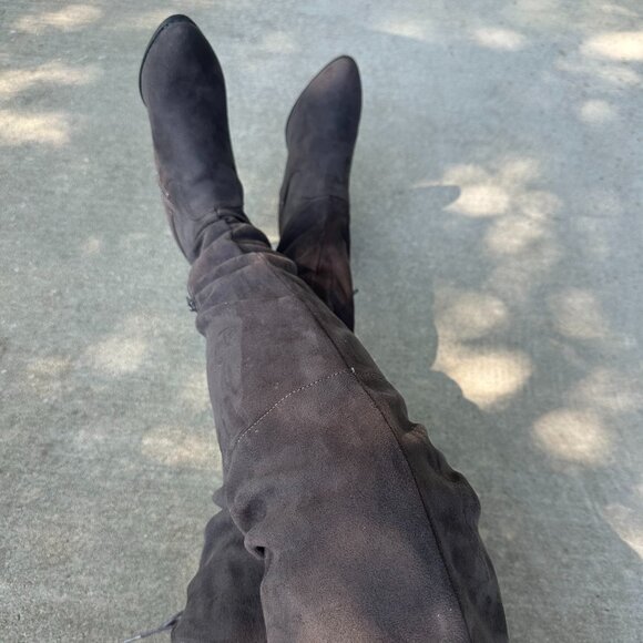 NEW QUPID Over The Knee many sizes avaliable - Picture 3 of 5